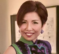 伍婉婷女士