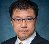 陳德明